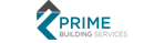 Prime Building Service Logo